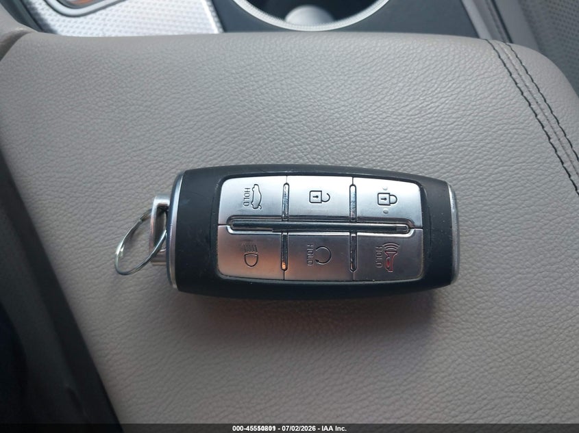 2022 Genesis G70 2.0T Rwd VIN: KMTG34TA7NU102673 Lot: 45550801