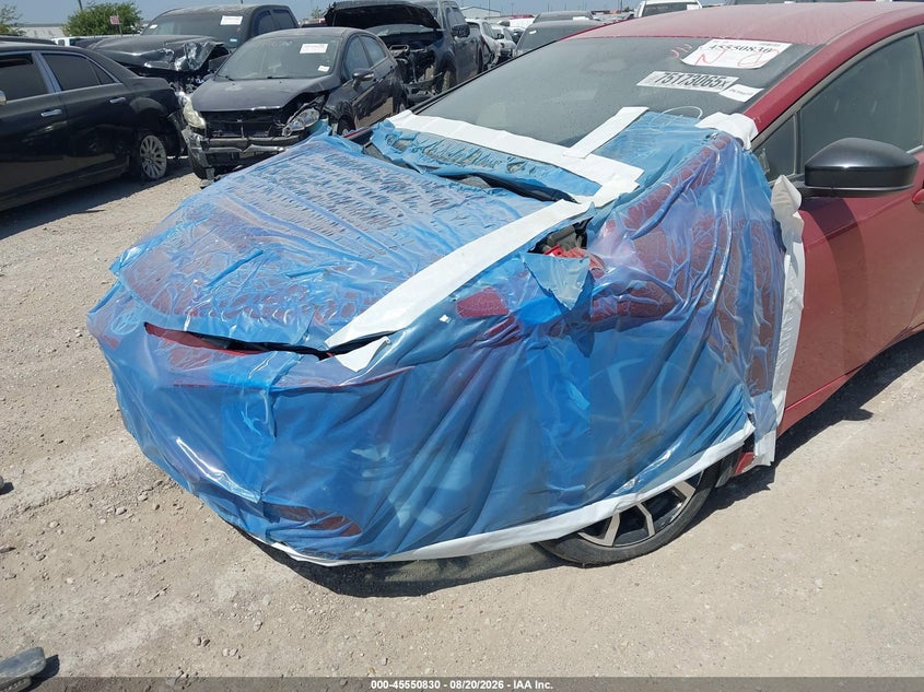 Photo 6 - TOYOTA PRIUS PRIME