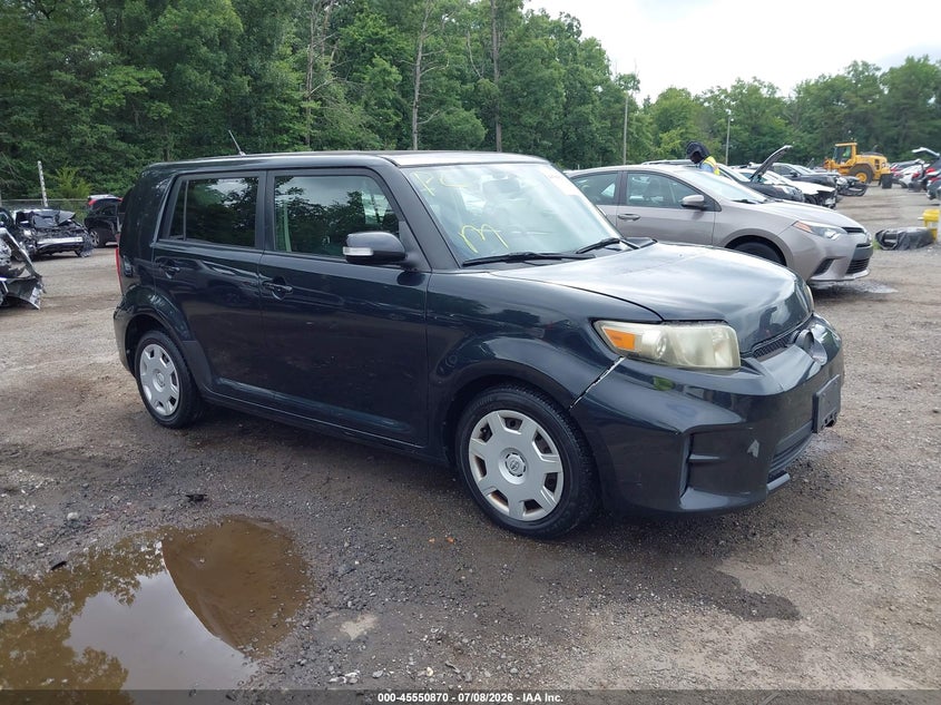 2012 Scion xB