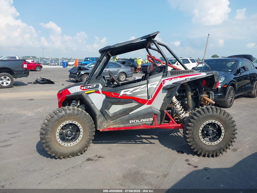 2022 Polaris Rzr Xp 1000 Premium VIN: 3NSNAV997NN476485 Lot: 45550880
