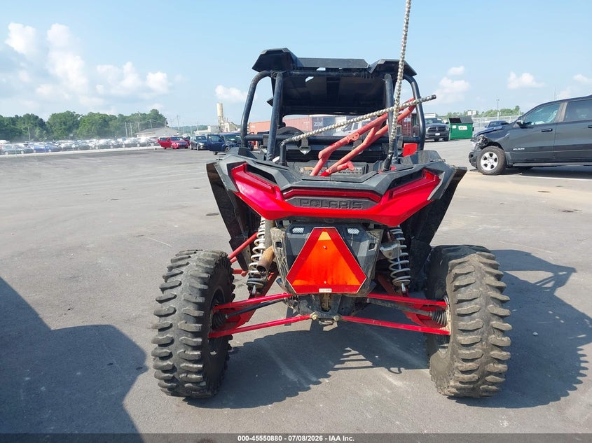 2022 Polaris Rzr Xp 1000 Premium VIN: 3NSNAV997NN476485 Lot: 45550880