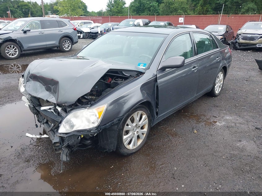 2008 Toyota Avalon Xls VIN: 4T1BK36B98U269482 Lot: 45550888