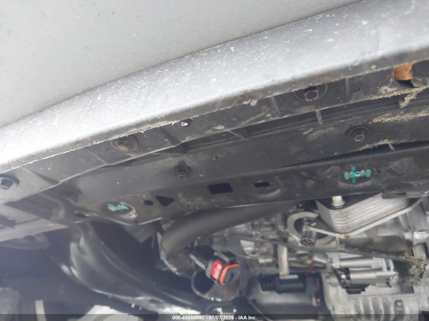 2021 Buick Envision Awd Preferred VIN: LRBFZMR47MD088541 Lot: 45550892