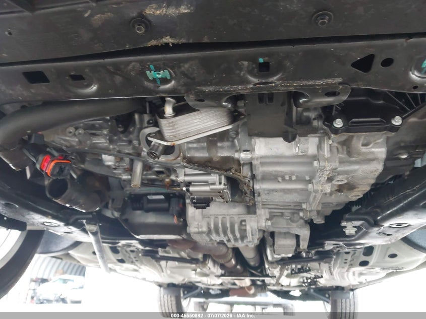 2021 Buick Envision Awd Preferred VIN: LRBFZMR47MD088541 Lot: 45550892