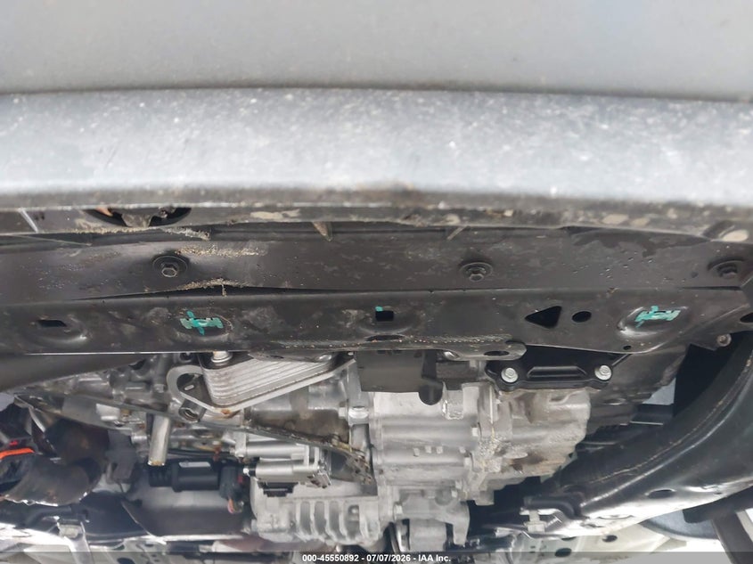 2021 Buick Envision Awd Preferred VIN: LRBFZMR47MD088541 Lot: 45550892