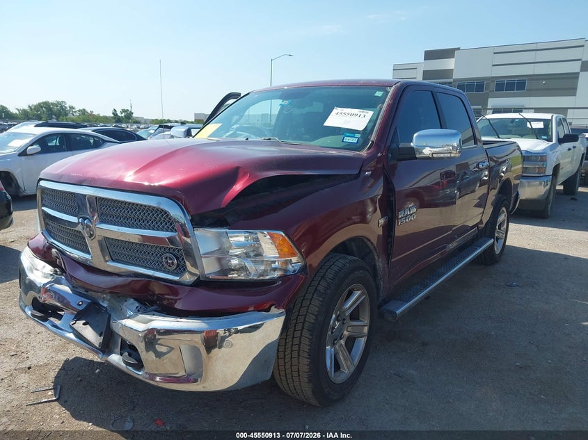 Vin: 1c6rr7lt2js137966, lot: 46049224, ram 1500 lone star silver  4x4 5'7 box 20182