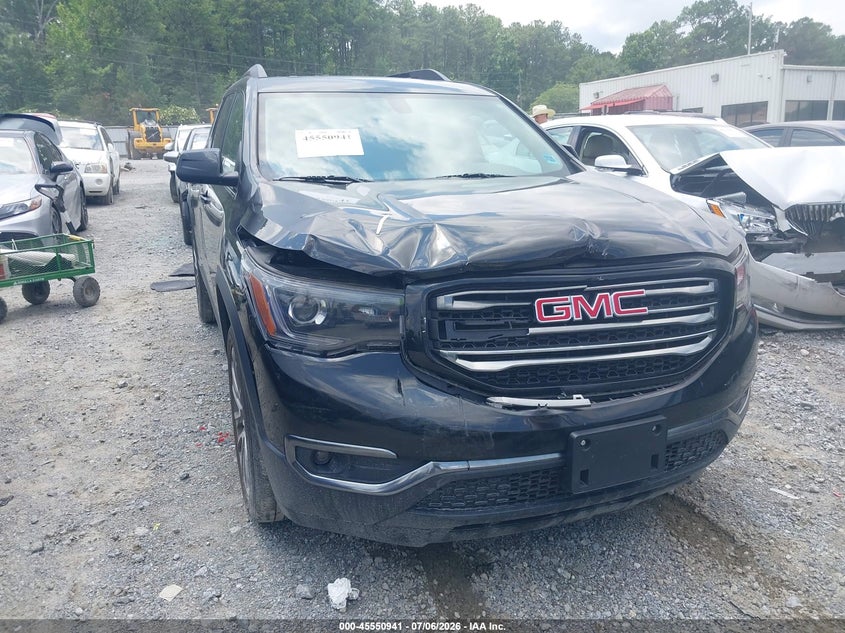 Vin: 1gkknvls9hz175038, lot: 46049252, gmc acadia slt-1 2017 img_1
