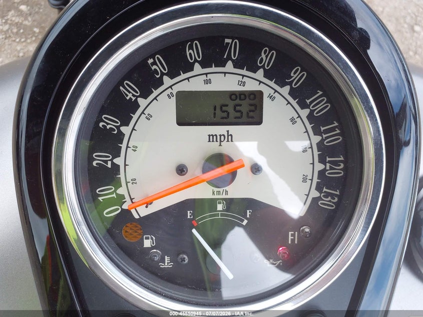2019 Kawasaki Vn900 B VIN: JKAVN2B18KA096587 Lot: 45550945
