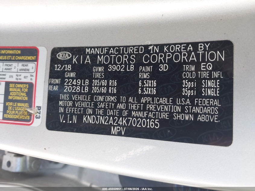 AtlanticExpress - Kia Soul