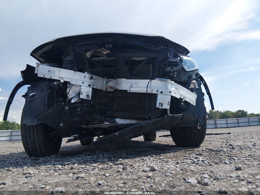 2023 MERCEDES-BENZ GLC 300 auction photo 6