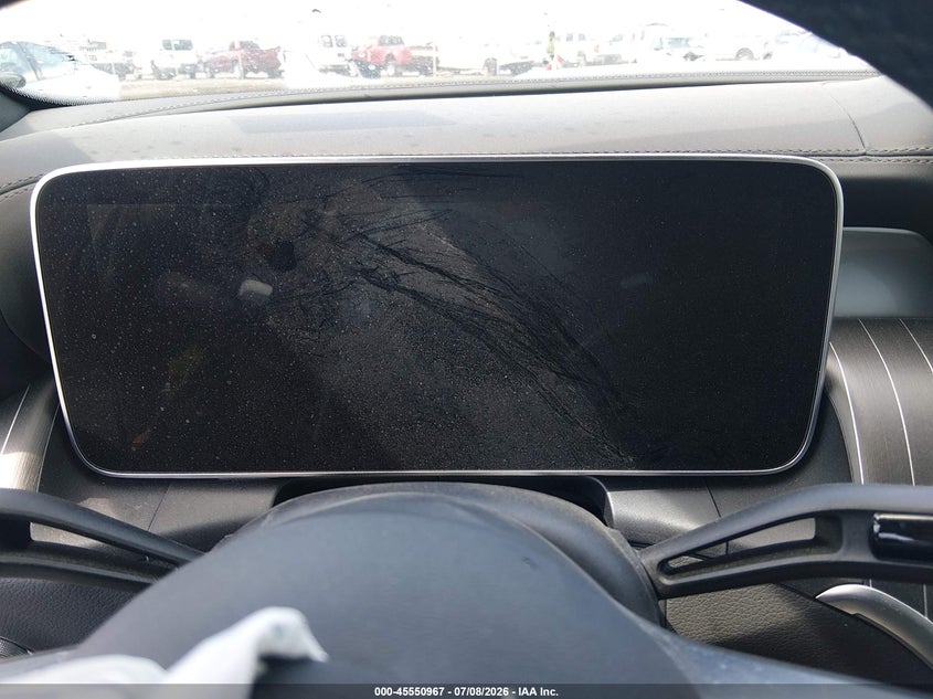 2023 MERCEDES-BENZ GLC 300 auction photo 7