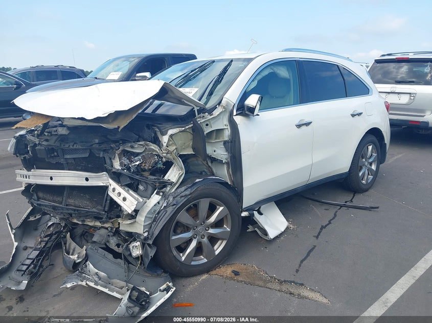 Vin: 5tdkdrbh9rs532118, lot: 46049301, toyota highlander le 20242
