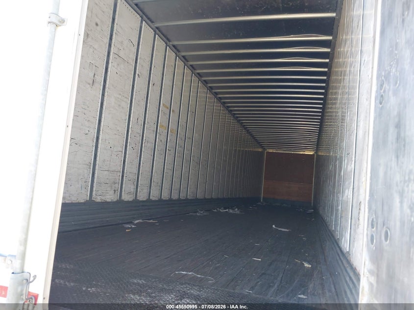 2008 UTILITY TRAILER MFG UNKNOWN auction photo 5
