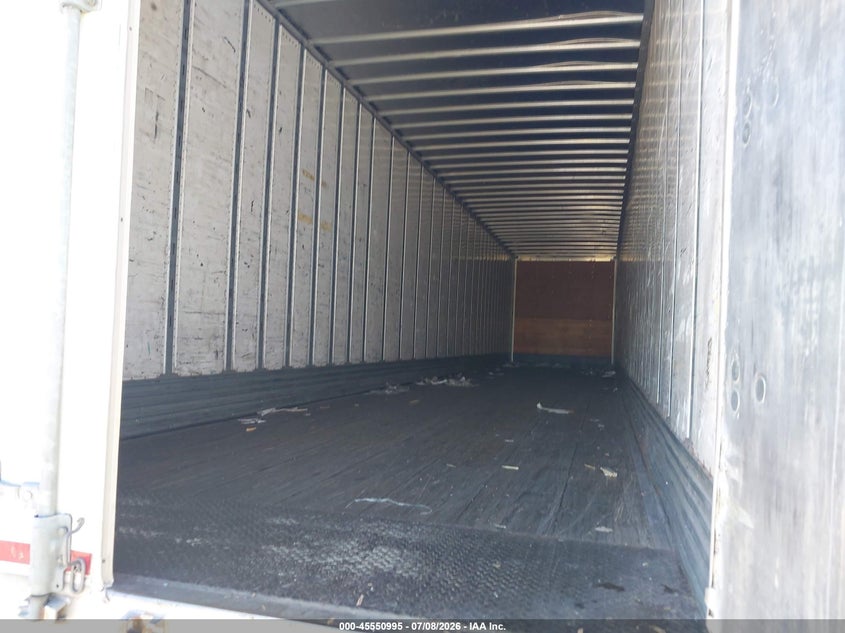 2008 UTILITY TRAILER MFG UNKNOWN auction photo 8