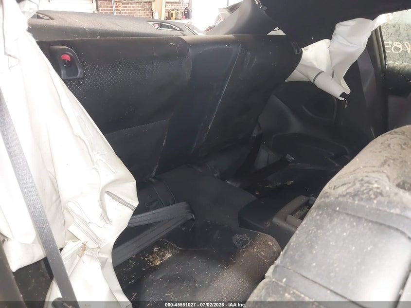 2024 TOYOTA GR86 auction photo 8