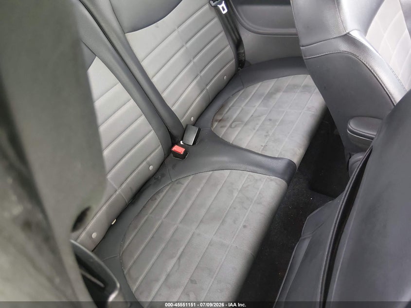 2012 Fiat 500 Sport VIN: 3C3CFFBR1CT303679 Lot: 45551151