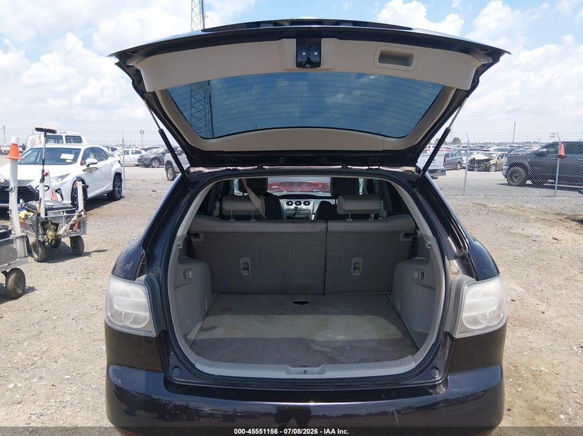 2010 Mazda Cx-7 I Sport VIN: JM3ER2W52A0323369 Lot: 45551156