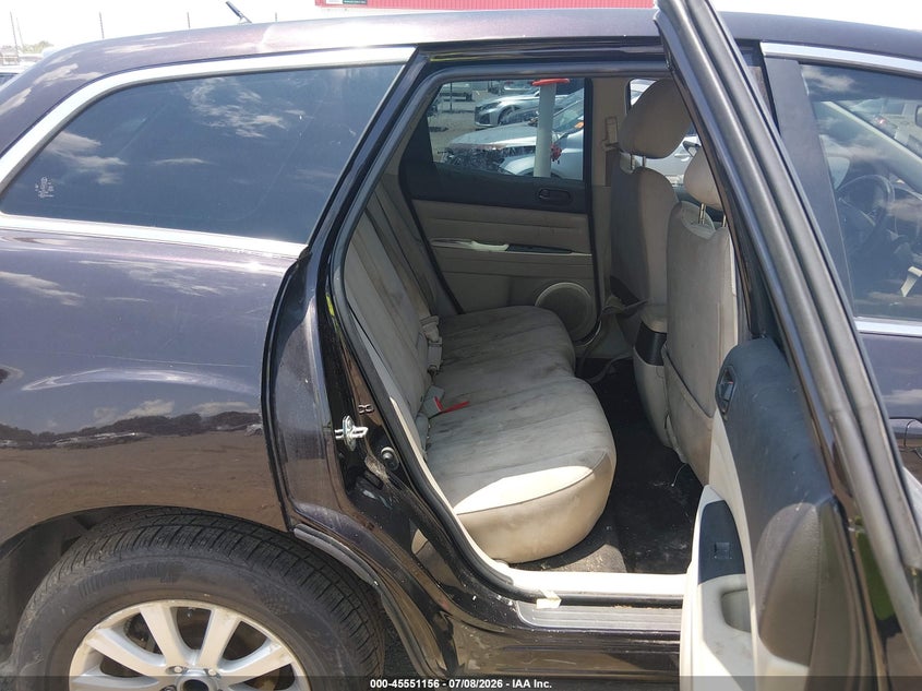 2010 Mazda Cx-7 I Sport VIN: JM3ER2W52A0323369 Lot: 45551156