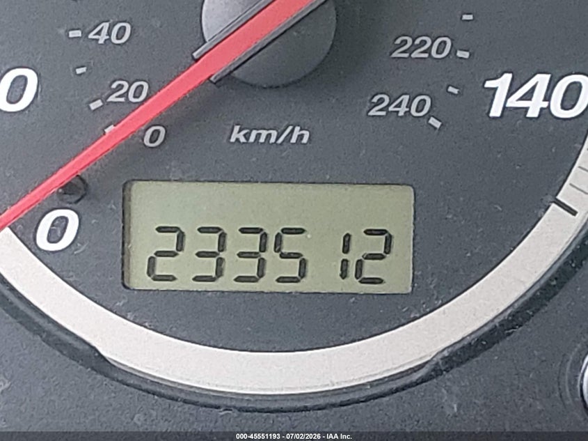 2006 HONDA CR-V auction photo 6