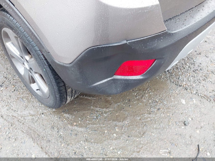 2014 BUICK ENCORE auction photo 6