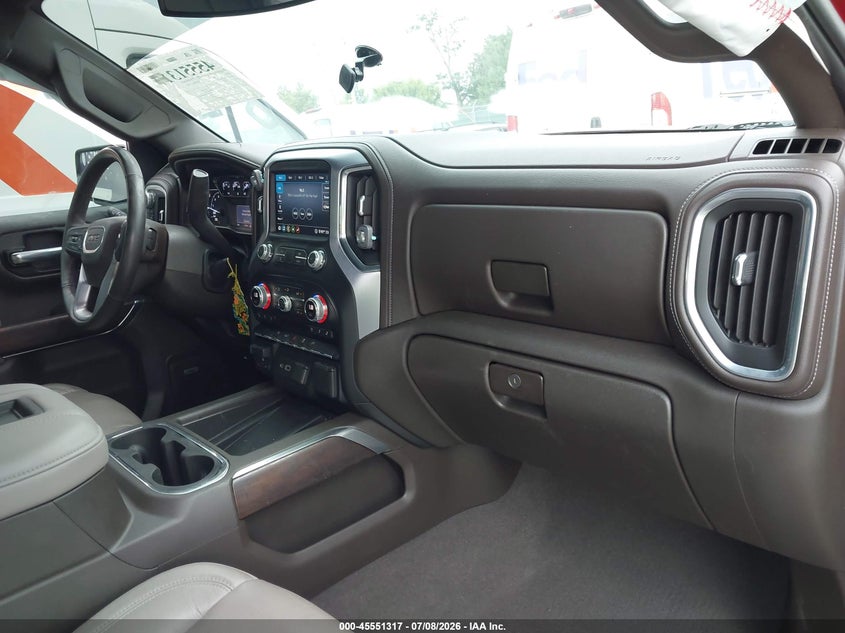 GMC SIERRA 1500 - zdjęcie 5
