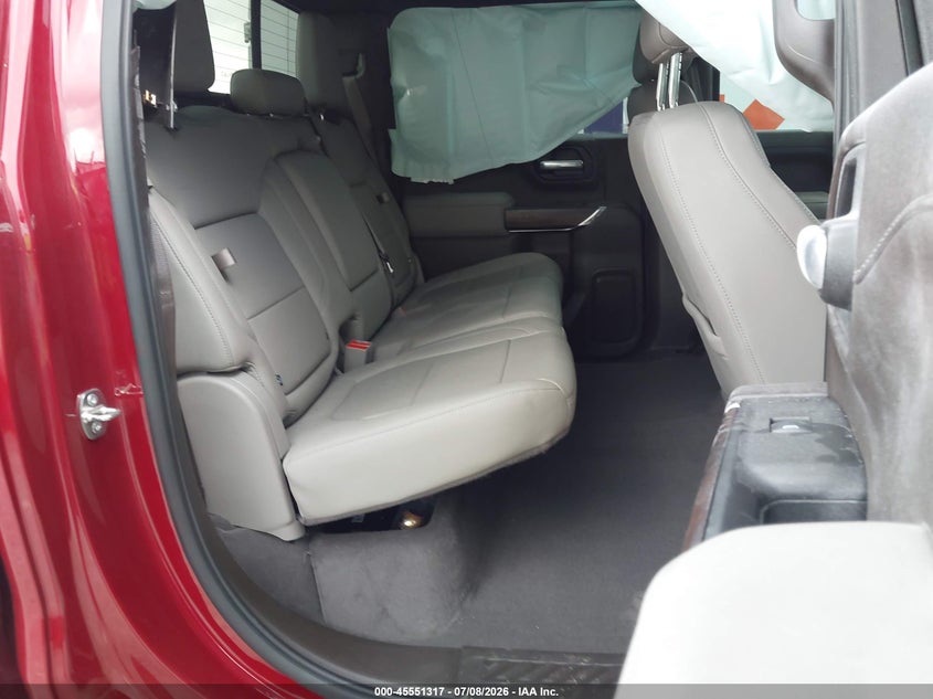 GMC SIERRA 1500 - zdjęcie 8