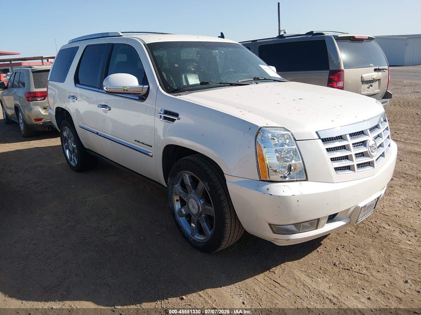2011 Cadillac Escalade