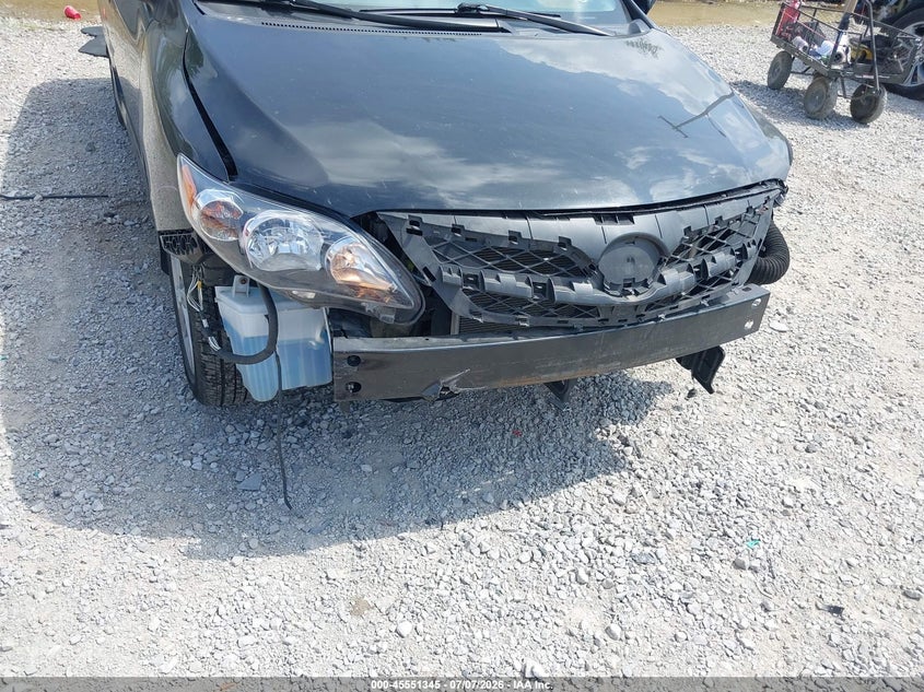 AtlanticExpress - Toyota Corolla
