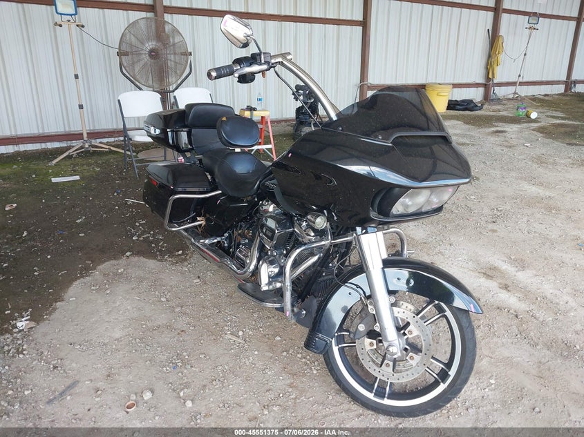 2017 Harley-Davidson Road Glide