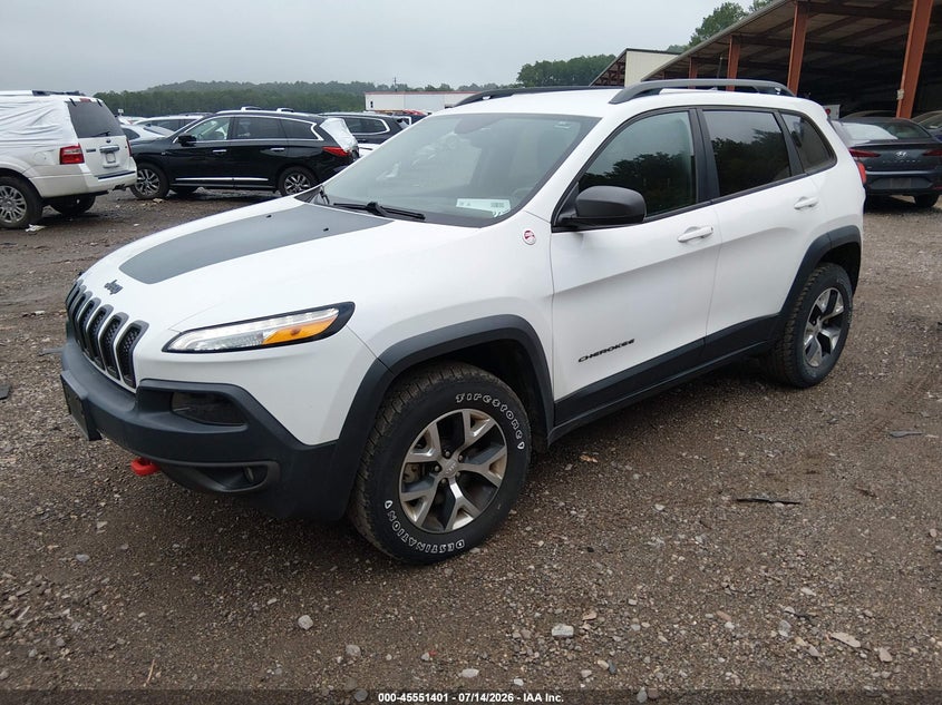 Vin: 1c4pjmbb4hd239900, lot: 46049712, jeep cherokee trailhawk 20172