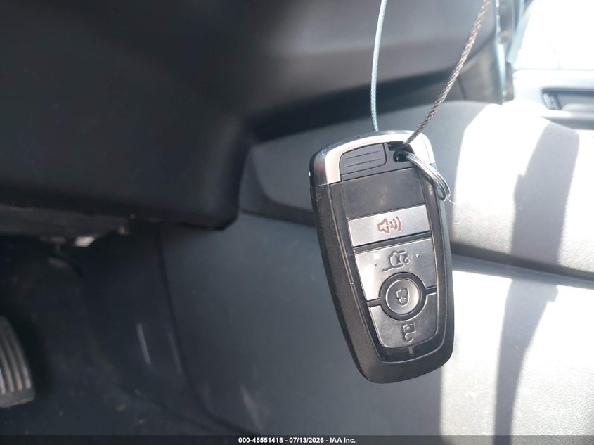2021 Ford Bronco Sport Big Bend VIN: 3FMCR9B60MRA53243 Lot: 45551418