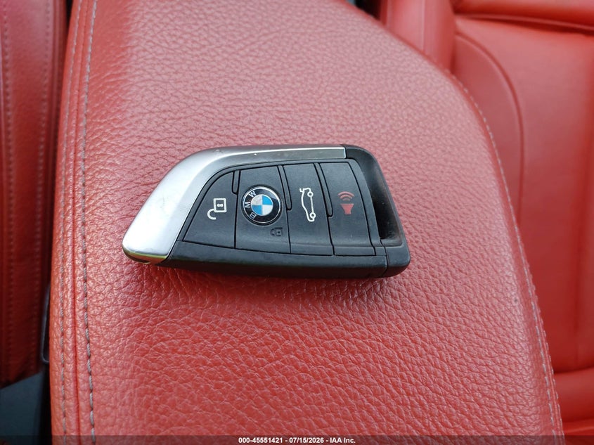 2020 BMW X2 Sdrive28I VIN: WBXYH9C05L5N98446 Lot: 45551421
