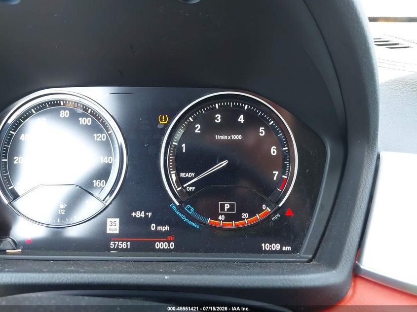 2020 BMW X2 Sdrive28I VIN: WBXYH9C05L5N98446 Lot: 45551421