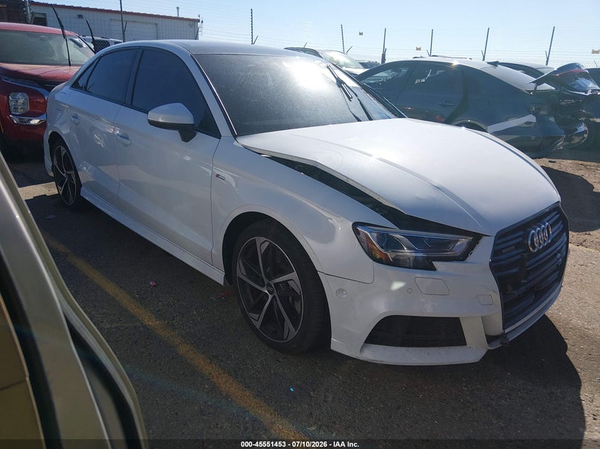 Vin: waujegff4la100446, lot: 46049764, audi a3 premium plus 45 tfsi s line quattro s tronic 2020 img_1