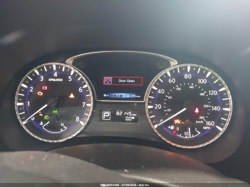 2019 Infiniti Qx60 Luxe VIN: 5N1DL0MM9KC525402 Lot: 45551458