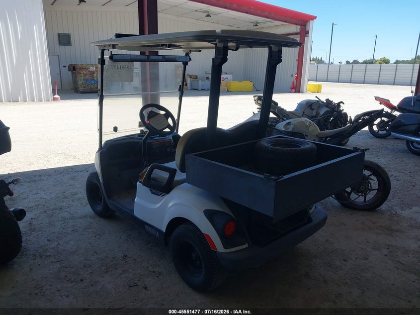 Vin: 00000000000401920, lot: 46049788, miscellaneous yamaha 20223
