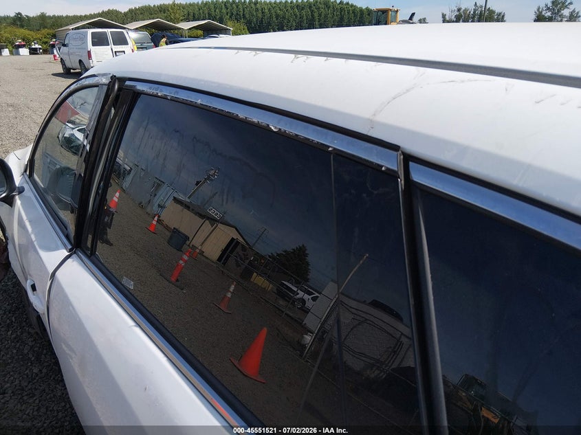 AtlanticExpress - Mazda CX-9