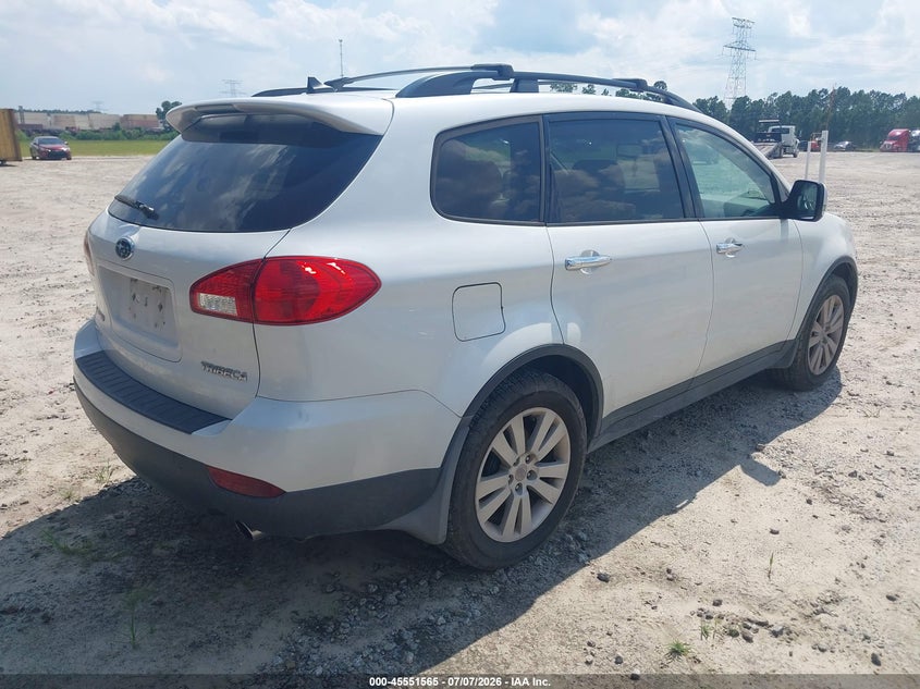 Vin: 4s4wx9gd1b4401390, lot: 46049876, subaru tribeca 3.6r limited 20114