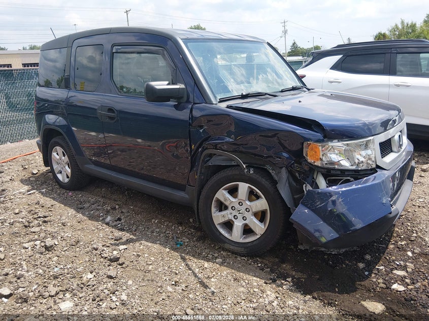 Vin: 5j6yh2h71al008577, lot: 46049879, honda element ex 2010 img_1