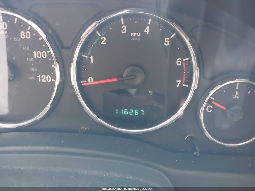 AtlanticExpress - Jeep Liberty