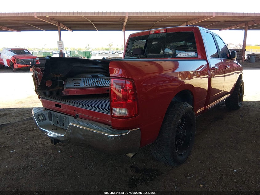 AtlanticExpress - Dodge Ram 1500