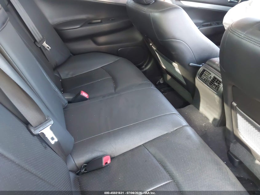 2015 Infiniti Q40 VIN: JN1CV6APXFM502564 Lot: 45551631
