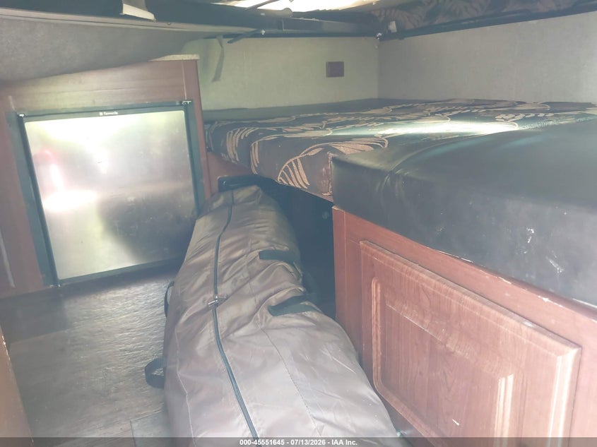 2016 ROCKWOOD PREMIER SERIES M-122 auction photo 5