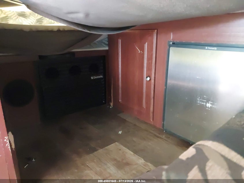 2016 ROCKWOOD PREMIER SERIES M-122 auction photo 8