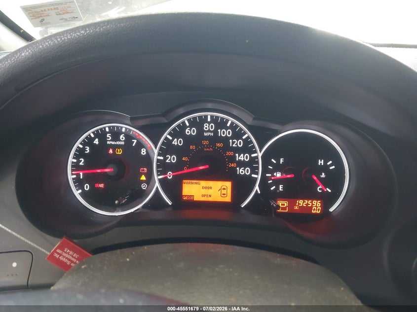 AtlanticExpress - Nissan Altima