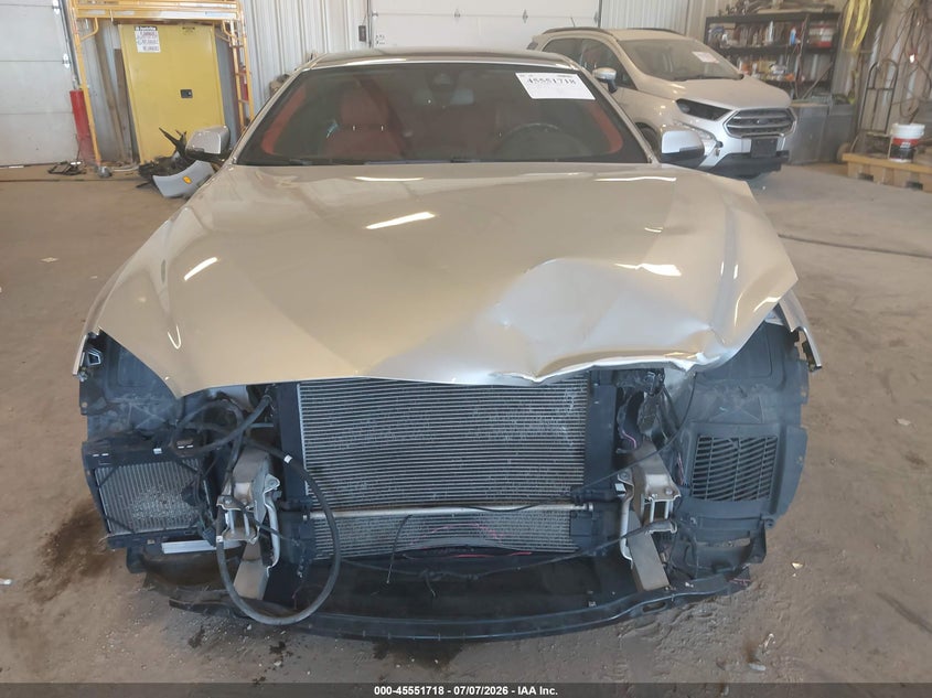 2016 BMW 640I xDrive VIN: WBA6H3C55GGT65008 Lot: 45551718
