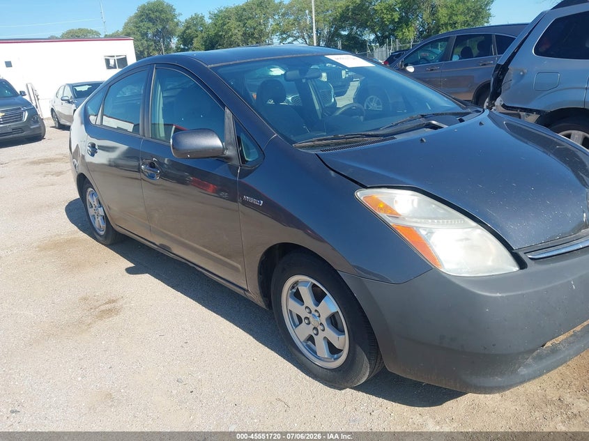 2009 Toyota Prius