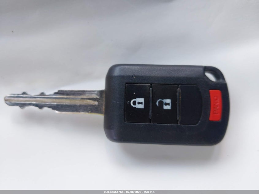 2019 Mitsubishi Mirage Es/Rf VIN: ML32A3HJ8KH013090 Lot: 45551765
