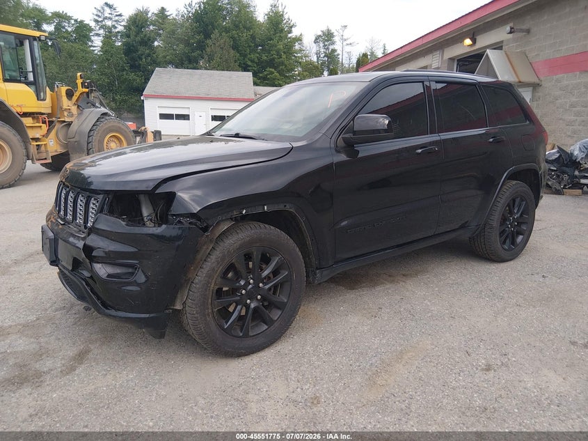 JEEP GRAND CHEROKEE 2019 VIN 1C4RJFAG4KC546885