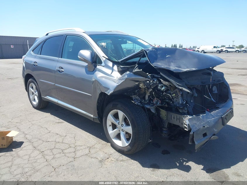 Vin: 2t2bk1ba6cc132670, lot: 46050093, lexus rx 350 2012 img_1